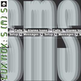 Sms: Kux Nox