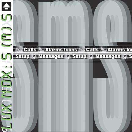 Sms: Kux Nox