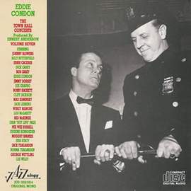 Town Hall Concerts Vol. 7 (2cd)