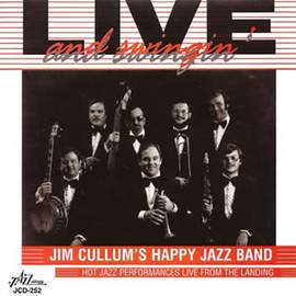 Live and Swingin'
