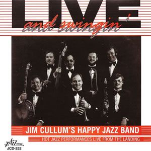 Live and Swingin'