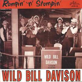 Rompin' & Stompin'