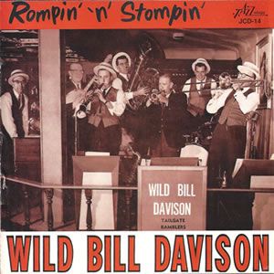 Rompin' & Stompin'