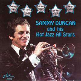 And His Hot Jazz All Stars