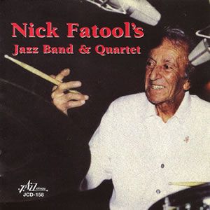 Jazz Band and Quartet