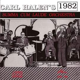 1982 Summa Cum Laude Orchestra