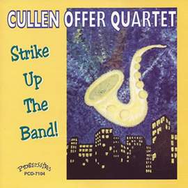 Strike Up the Band