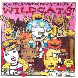 Wild Cats