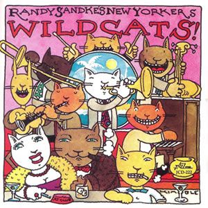Wild Cats