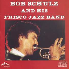 And His Frisco Jazz Band