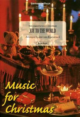 Georg Friedrich Händel: Joy To The World