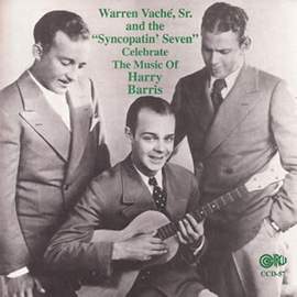 Music of Barry Harris