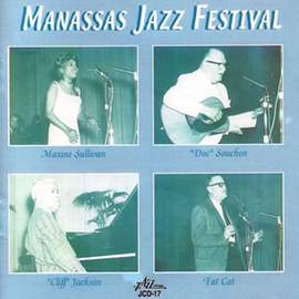 Manassas Jazz Festival