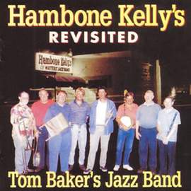 Hambone Kelly's Revisited