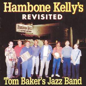 Hambone Kelly's Revisited
