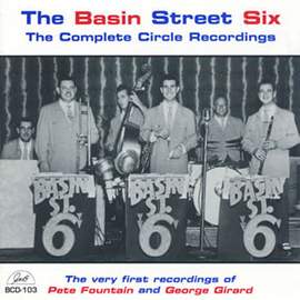 Complete Circle Recordings