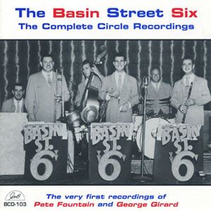 Complete Circle Recordings