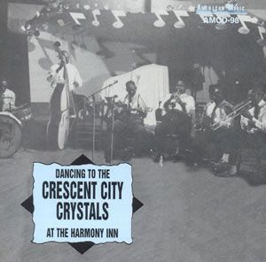 At the Harmony Inn