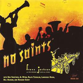 No Saints