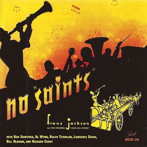 No Saints