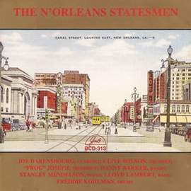 New Orleans Statesmen