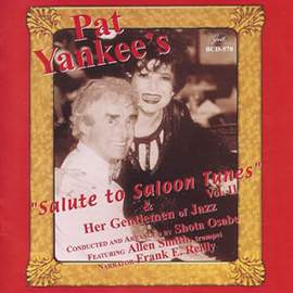 Salute To Saloon Tunes Vol. 2