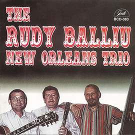 New Orleans Trio