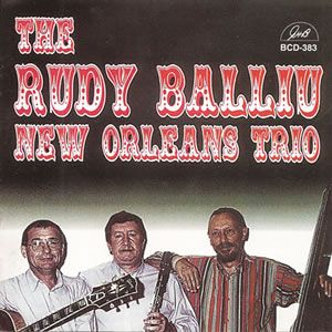 New Orleans Trio