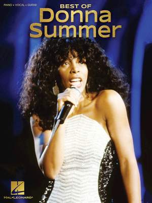 Best of Donna Summer