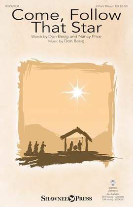 Nancy Price: Come, Follow That Star