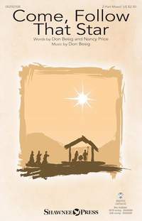 Nancy Price: Come, Follow That Star