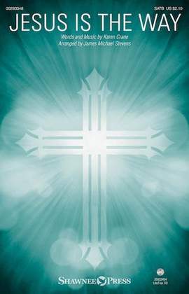 Karen Crane: Jesus Is the Way