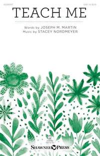 Stacey Nordmeyer: Teach Me
