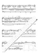 Reger: Suite e-Moll op. 16 (E minor) Product Image
