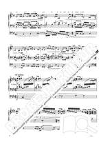 Reger: I. Sonate fis-moll op. 33 (F sharp minor) Product Image