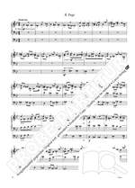 Reger: Suite g-Moll op. 92 (G minor) Product Image