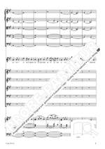 Fauré: Tantum ergo in A major op. 55 (A major) Product Image