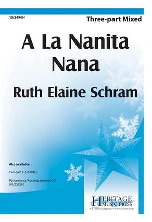 Ruth Elaine Schram: A La Nanita Nana