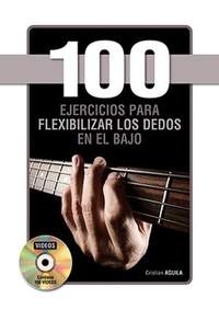 Cristian Aguila: 100 ejercicios para flexibilizar