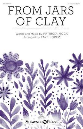 Patricia Mock: From Jars of Clay