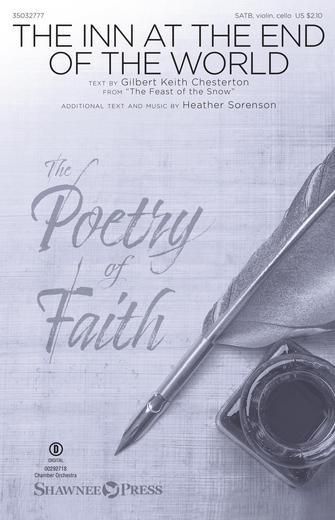 Heather Sorenson: The Inn at the End of the World