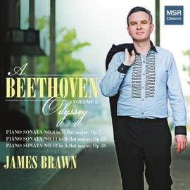 A Beethoven Odyssey, Vol. 6