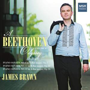 A Beethoven Odyssey, Vol. 6