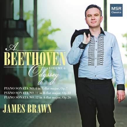 A Beethoven Odyssey, Vol. 6