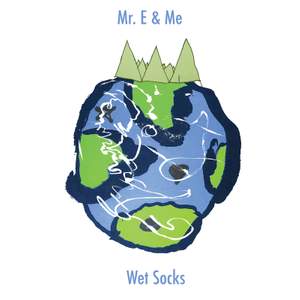 Wet Socks