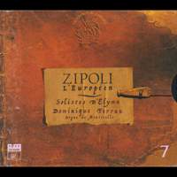 Zipoli: Sonata d'intavolatura, Op. 1, Pt. 1 (Excerpts) & Other Works