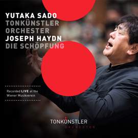 Haydn: Die Schöpfung, Hob. XXI:2 (Live)