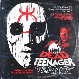 Dead Teenager Séance