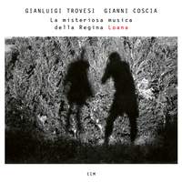La misteriosa musica della Regina Loana
