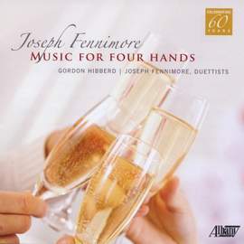Joseph Fennimore: Celebration